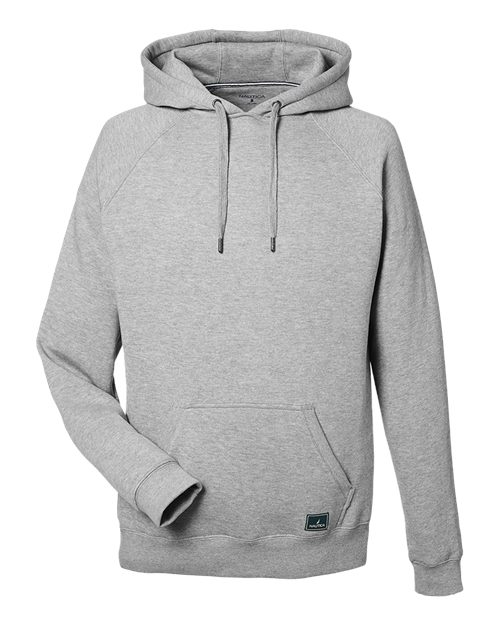 Nautica N17199 - Oxford Heather