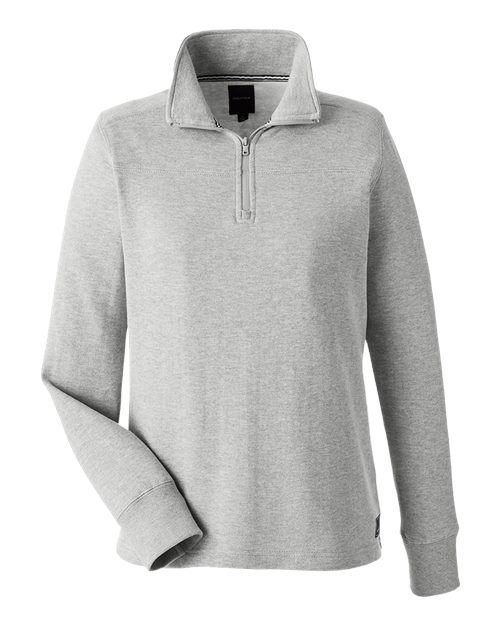 Nautica N17397 - Oxford Heather