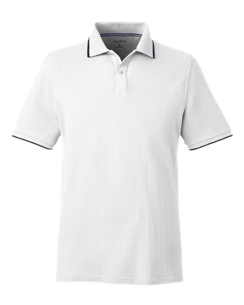 Nautica N17165 - White