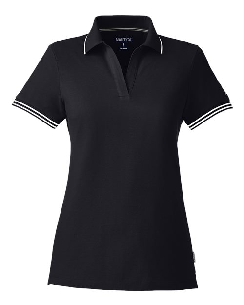 Nautica N17168 - Black