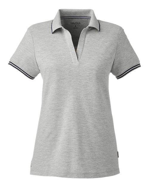 Nautica N17168 - Oxford Heather