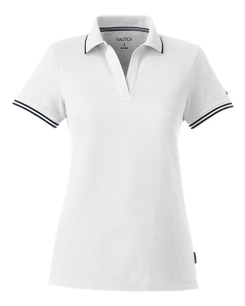 Nautica N17168 - White