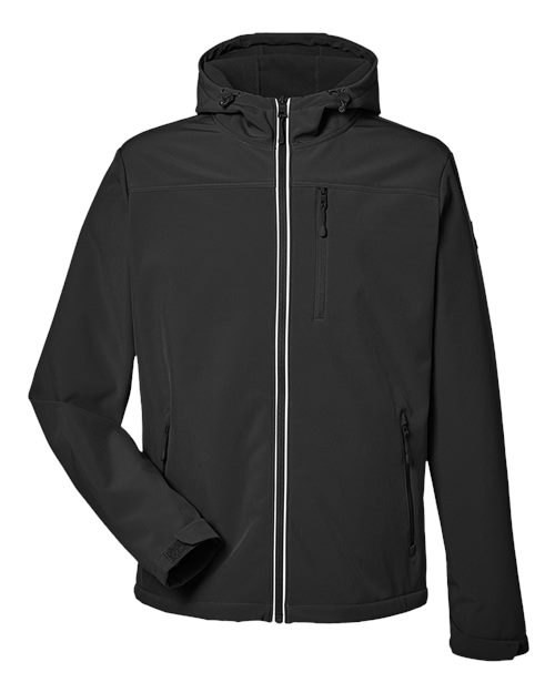 Nautica N17789 - Black