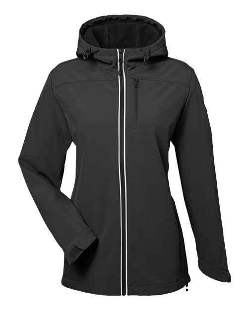 Nautica N17790 - Black