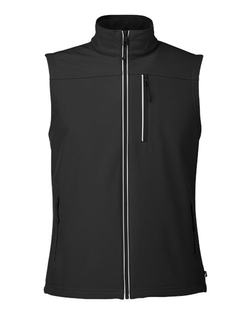 Nautica N17792 - Black