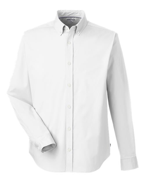 Nautica N17170 - White