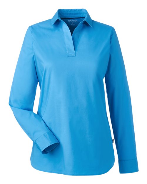 Nautica N17289 - Azure Blue