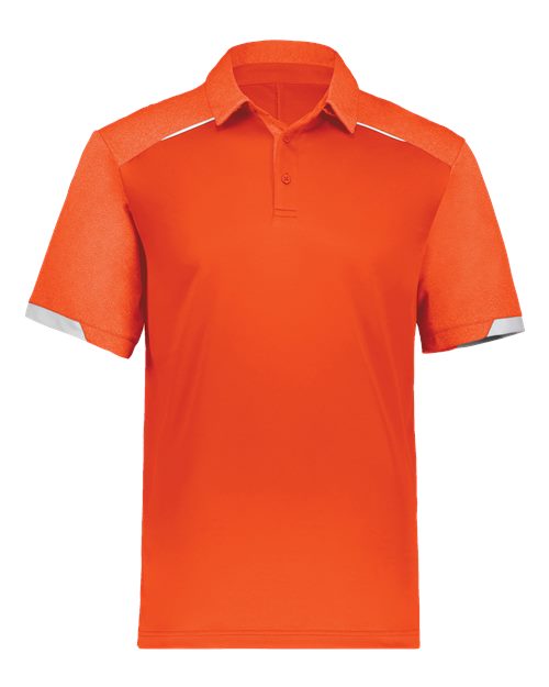 Russell Athletic R20DKM - Burnt Orange