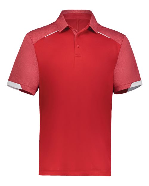 Russell Athletic R20DKM - True Red