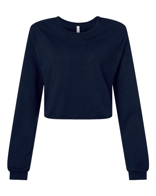 BELLA + CANVAS 6501 - Navy