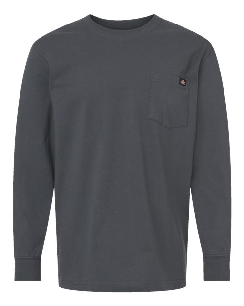 Dickies WL50T - Charcoal