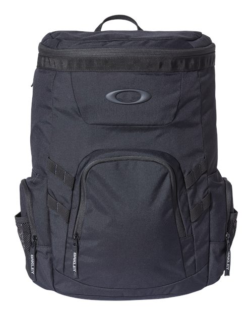 Oakley FOS901245 - Black/ Black