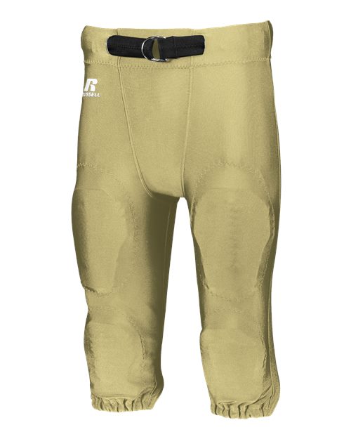 Russell Athletic F2562M - Georgia Tech Gold