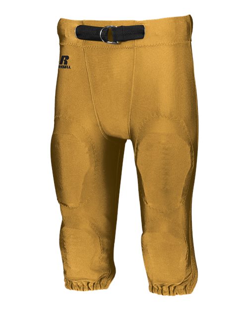 Russell Athletic F2562M - Gold