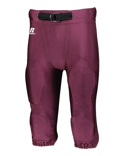 Russell Athletic F2562M - Maroon