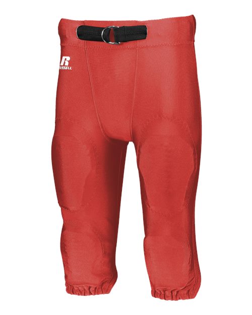 Russell Athletic F2562M - True Red