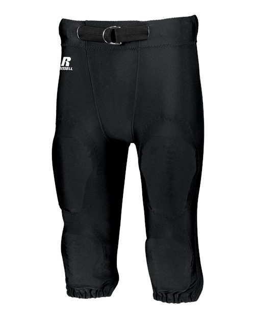 Russell Athletic F2562W - Black