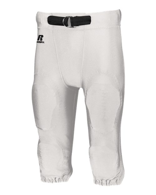 Russell Athletic F2562W - White