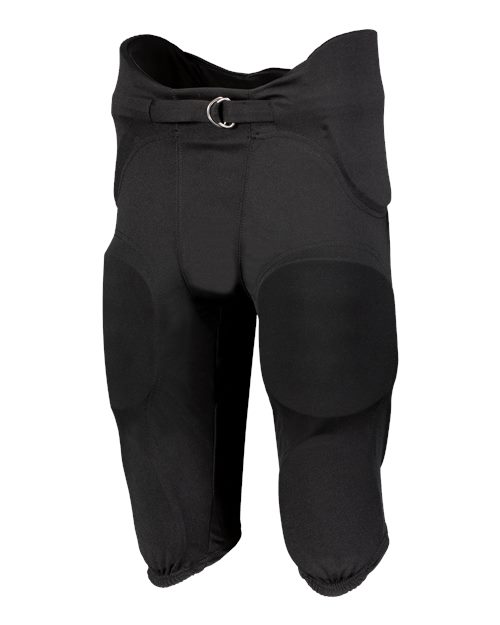 Russell Athletic F25PFM - Black