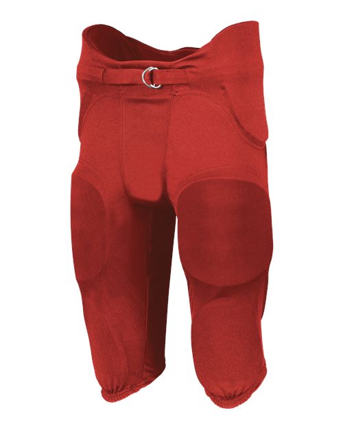 Russell Athletic F25PFM - True Red