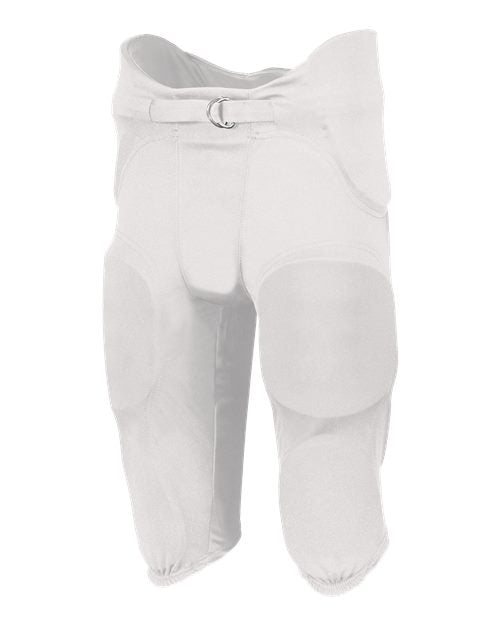 Russell Athletic F25PFM - White