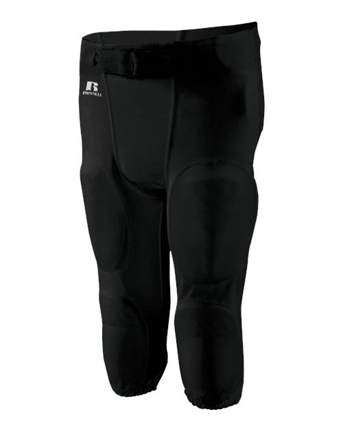 Russell Athletic F25PFP - Black