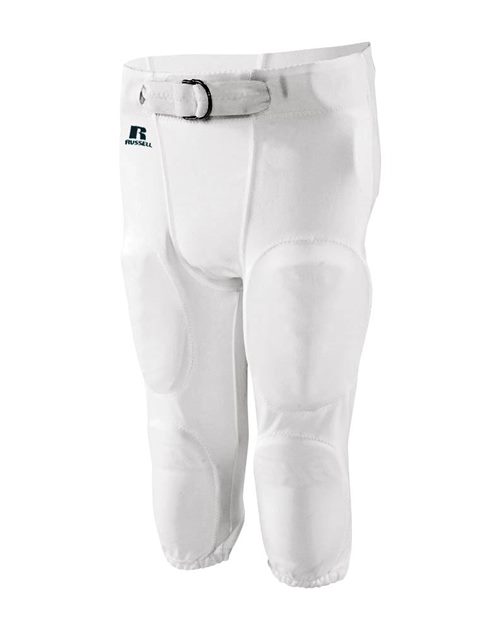 Russell Athletic F25PFP - White