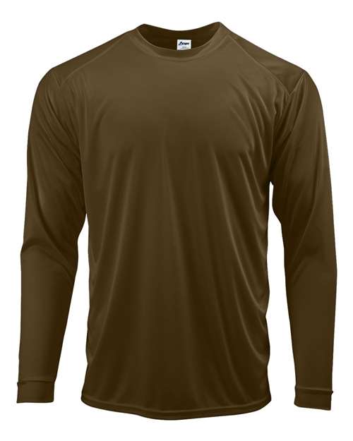 Paragon 210 - Coyote Brown