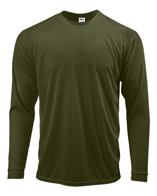 Paragon 210 - Olive Green