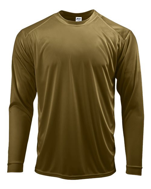 Paragon 210 - Woodland Brown