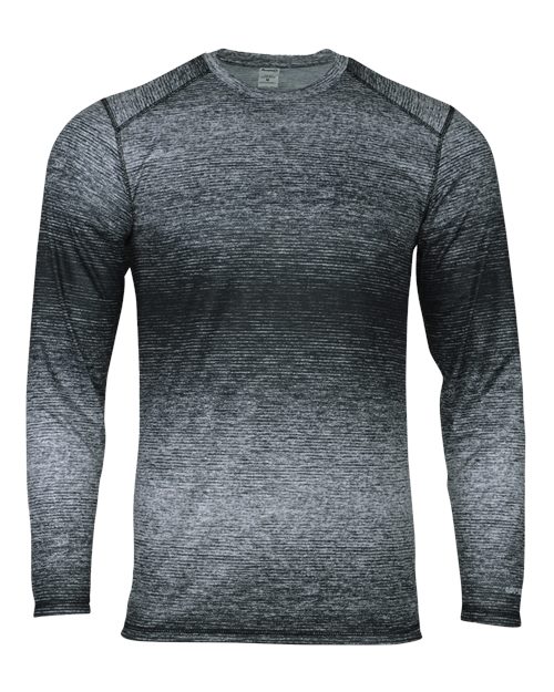 Paragon 234 - Black