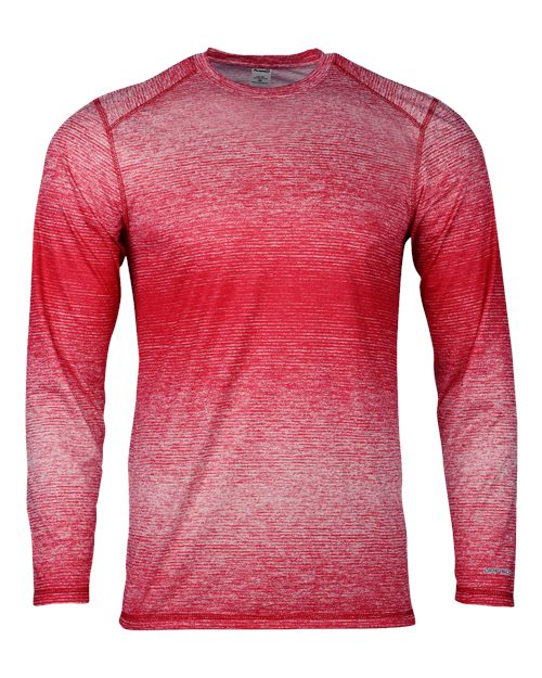 Paragon 234 - Red