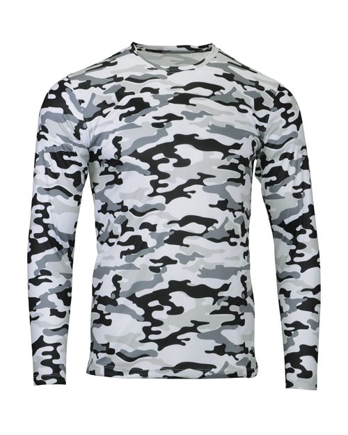 Paragon 238 - Arctic Camo