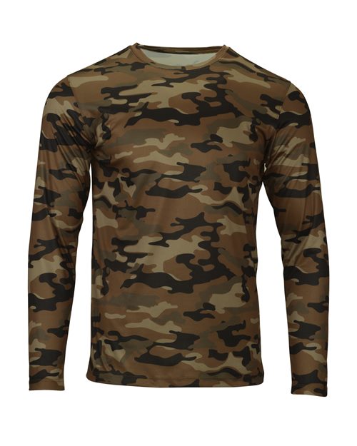 Paragon 238 - Coyote Camo