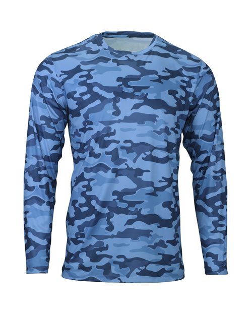 Paragon 238 - Sky Camo