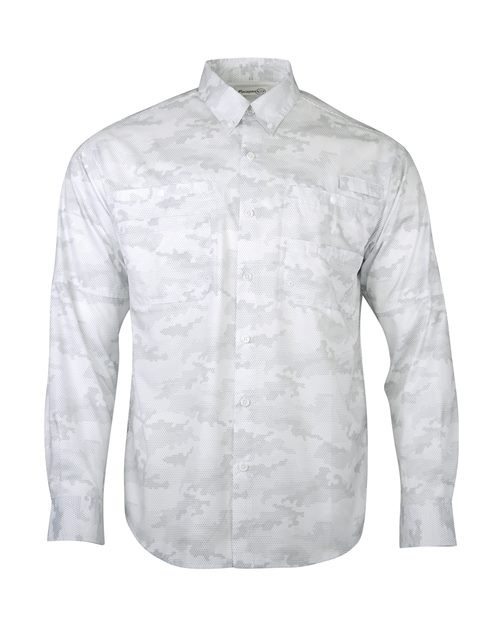 Paragon 709 - White