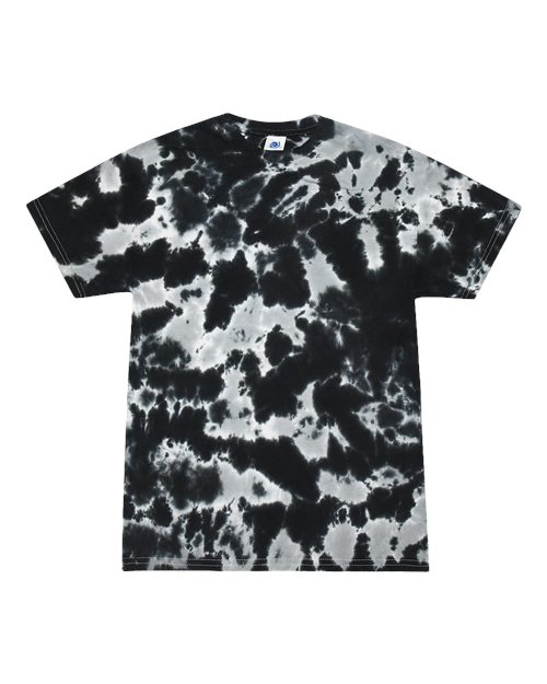 Colortone 1000 - Multi Black