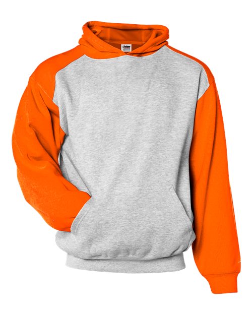 Badger 2449 - Oxford/ Burnt Orange