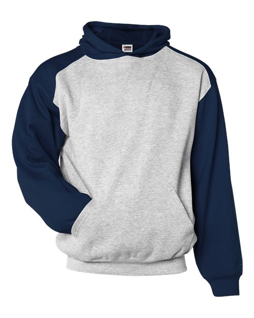 Badger 2449 - Oxford/ Navy