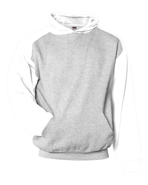 Badger 2449 - Oxford/ White