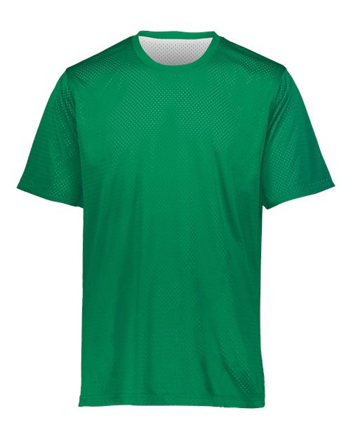Augusta Sportswear 1603 - Kelly/ White