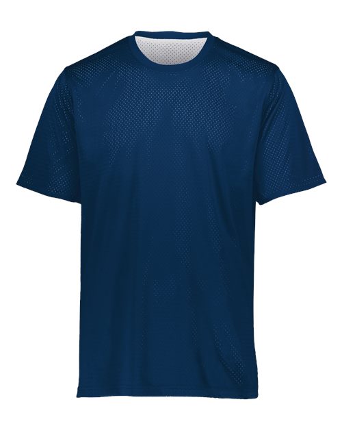 Augusta Sportswear 1603 - Navy/ White