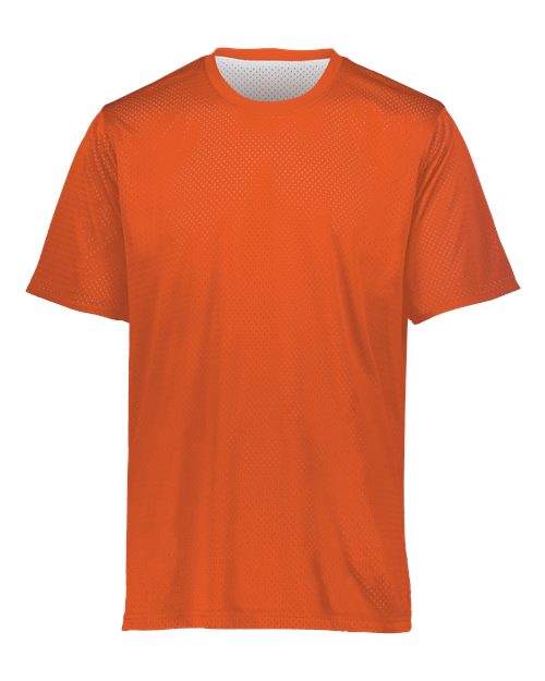 Augusta Sportswear 1603 - Orange/ White