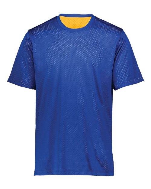 Augusta Sportswear 1603 - Royal/ Gold
