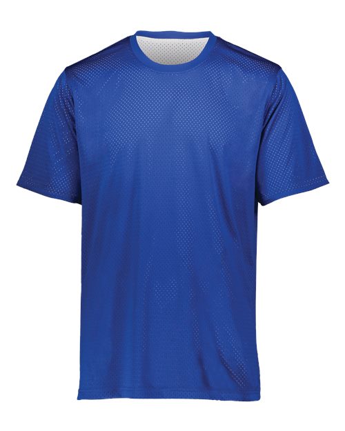 Augusta Sportswear 1603 - Royal/ White