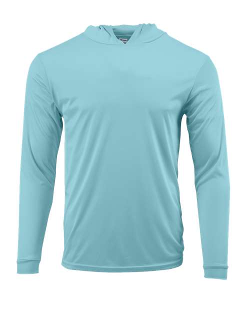 Paragon 221Y - Aqua Blue