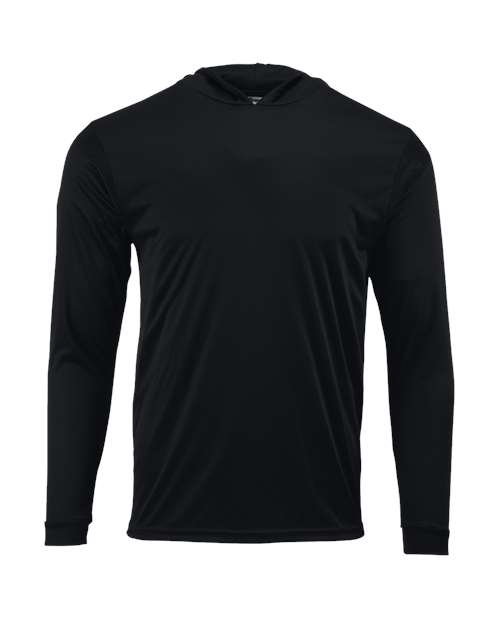 Paragon 221Y - Black