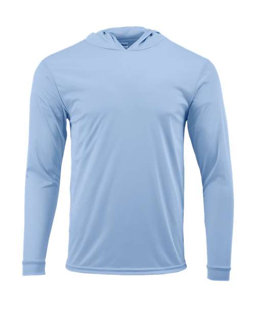 Paragon 221Y - Blue Mist