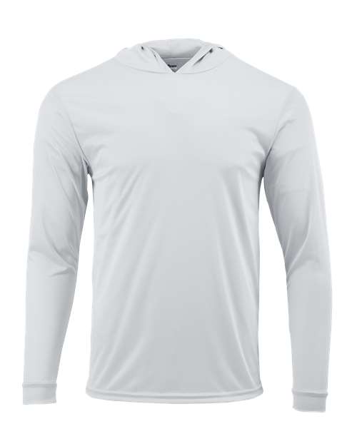 Paragon 221Y - White