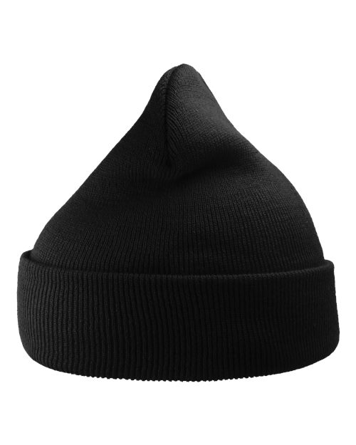 Atlantis Headwear WIND - Black